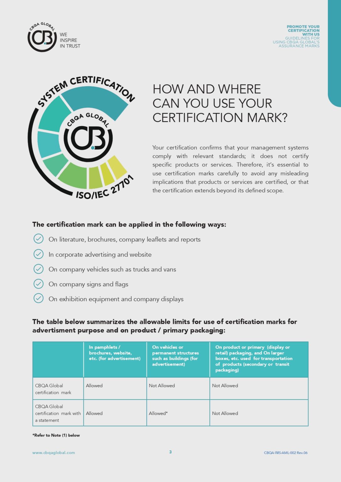 CBQA-WIS-AML-002 Use of CBQA Global Certification Marks & Logo_page-0003