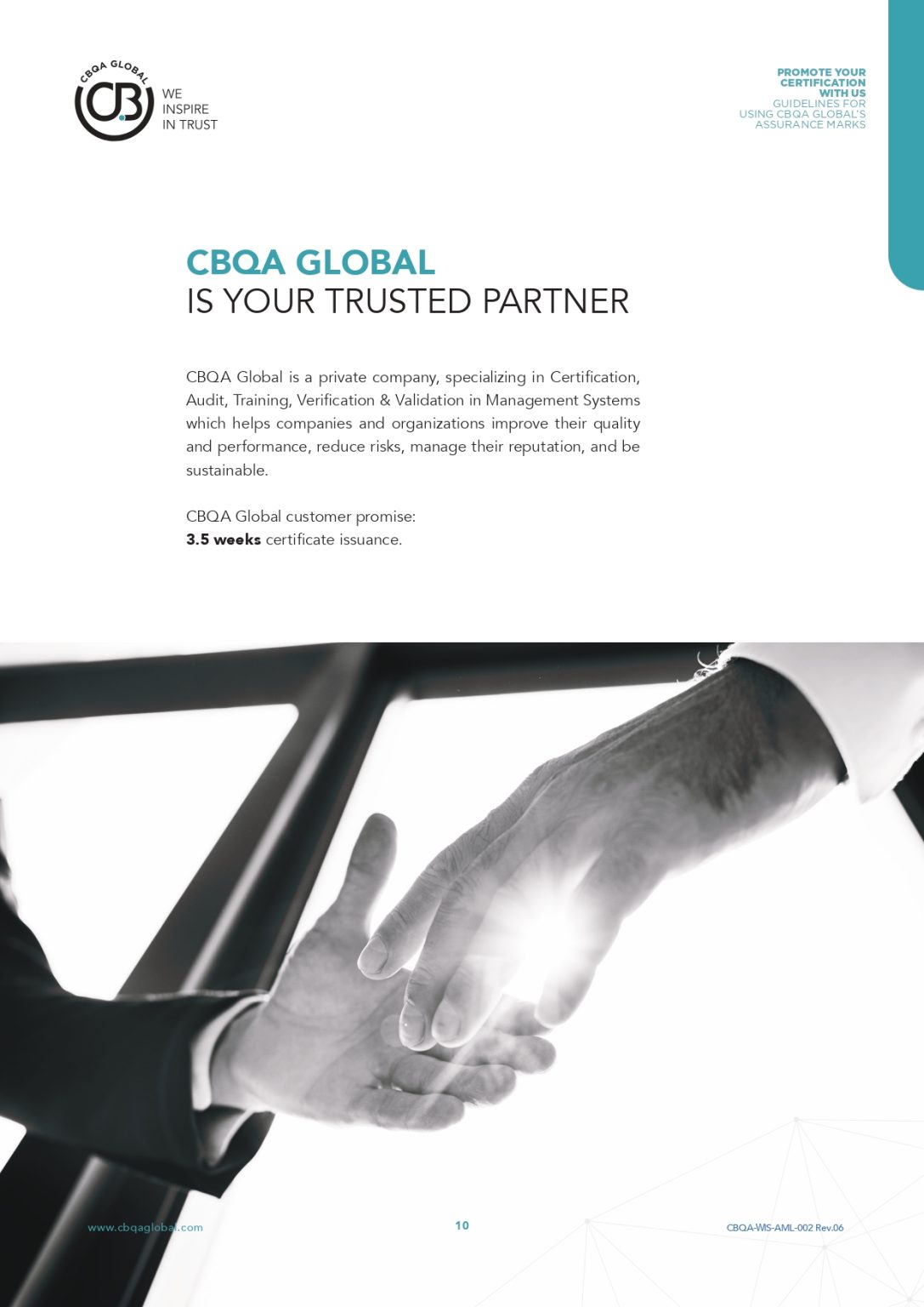 CBQA-WIS-AML-002 Use of CBQA Global Certification Marks & Logo_page-0010