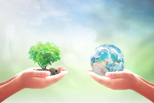 GHG Accouning