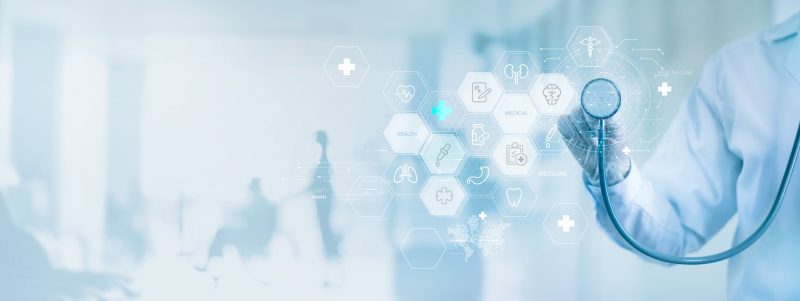 ISO 27799 Cyber Health Tech
