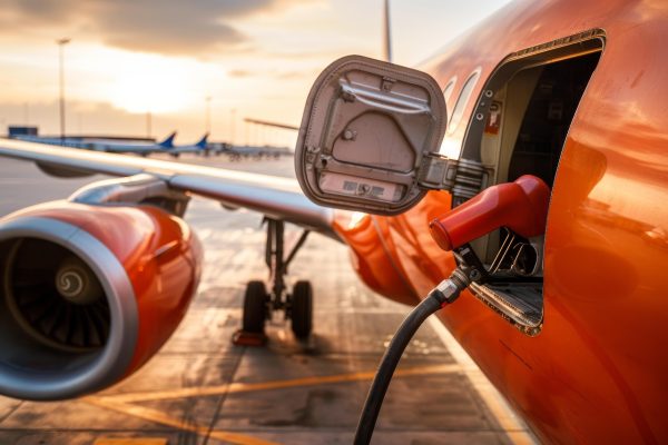 Sustainable Aviation Fuel