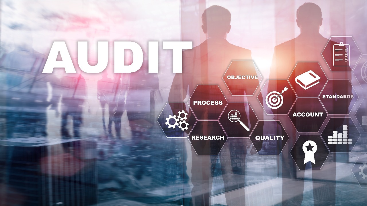 IT Audit