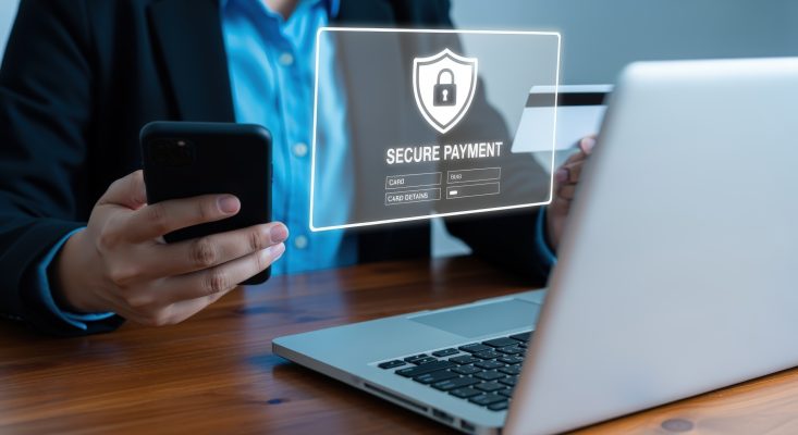 ISO/IEC 27001 Financial
